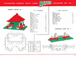 Manual issued with Sets #0 to #3, March, 1949 - Page 9